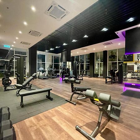 קואלה לומפור Quill Residence Designer Suite By Hausome מראה חיצוני תמונה